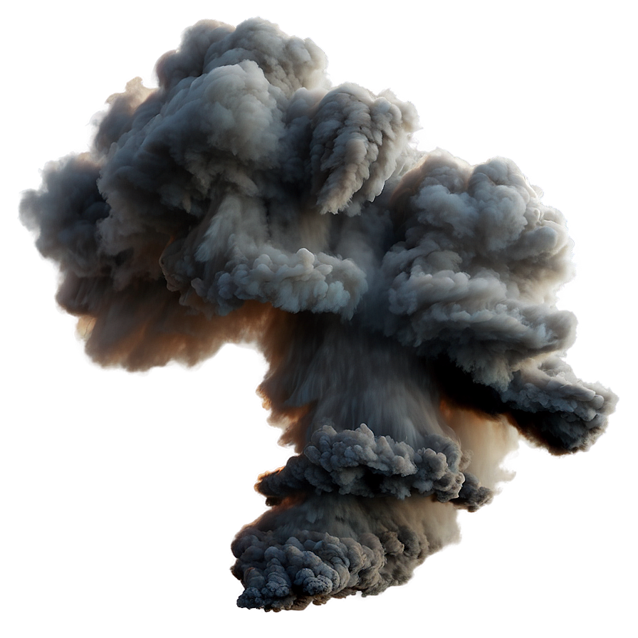 Smoke Mirage Png Tpc8 PNG