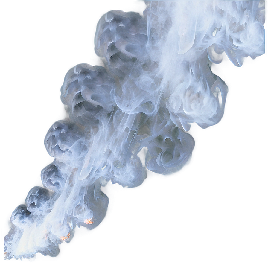 Smoke Mist Effect Png Qyn PNG