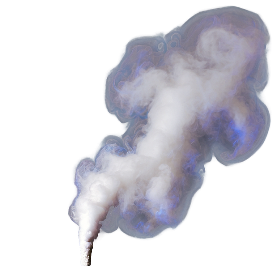 Smoke Mist Transparent Png 05252024 PNG