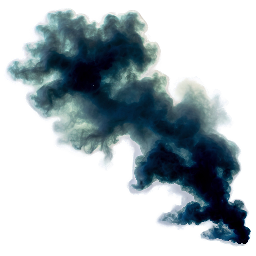 Smoke Mist Transparent Png 2 PNG