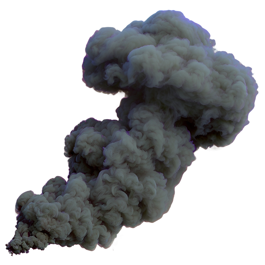 Download Smoke Overlay Effect Png Ujn | Wallpapers.com