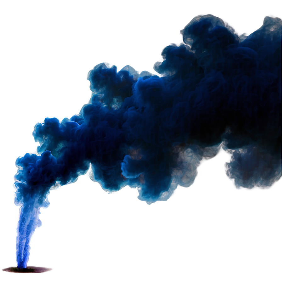 Smoke Overlay Transparent Png Mvb18 PNG