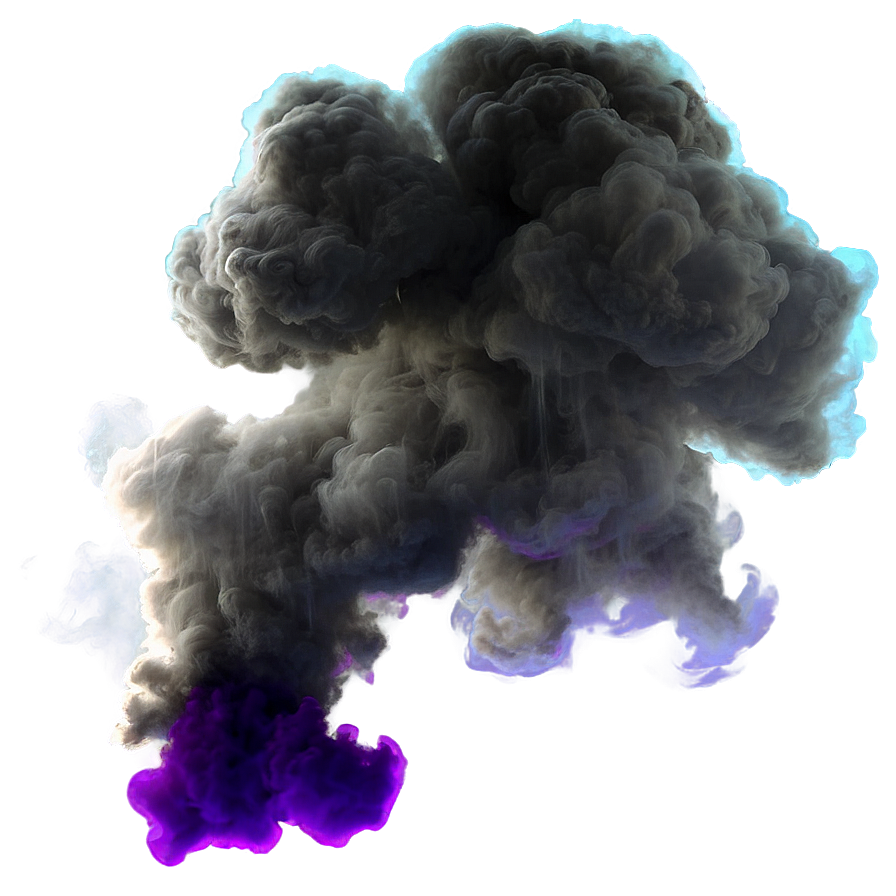 Smoke Overlay Transparent Png Xmw PNG