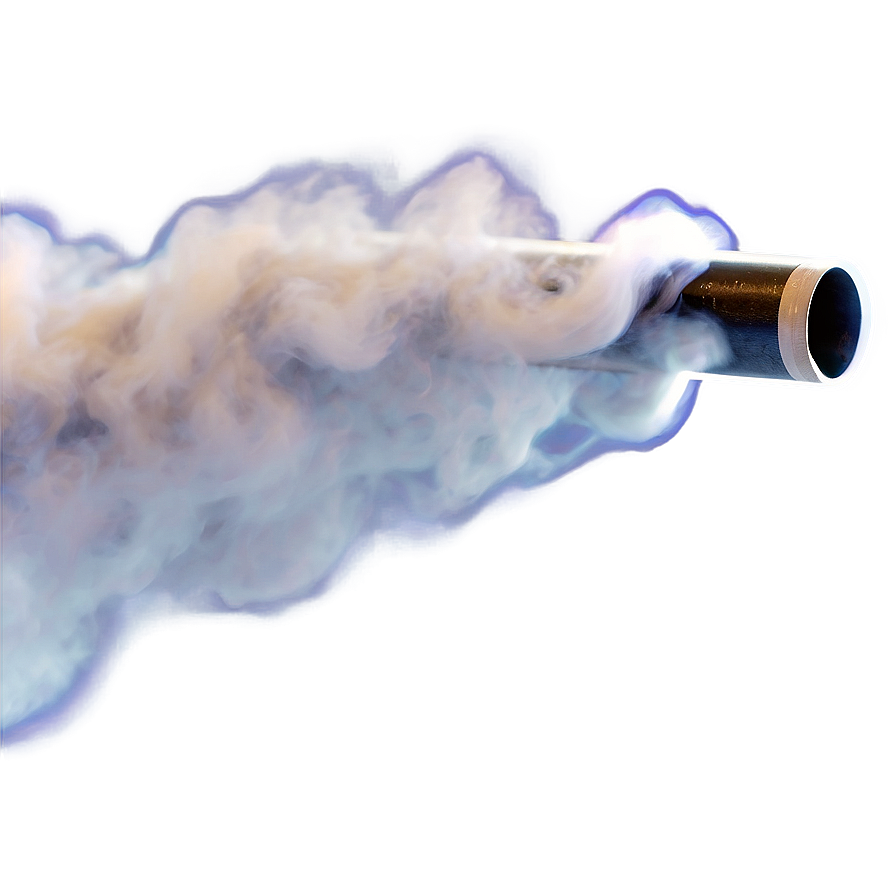 Smoke Shockwave Png 04302024 PNG