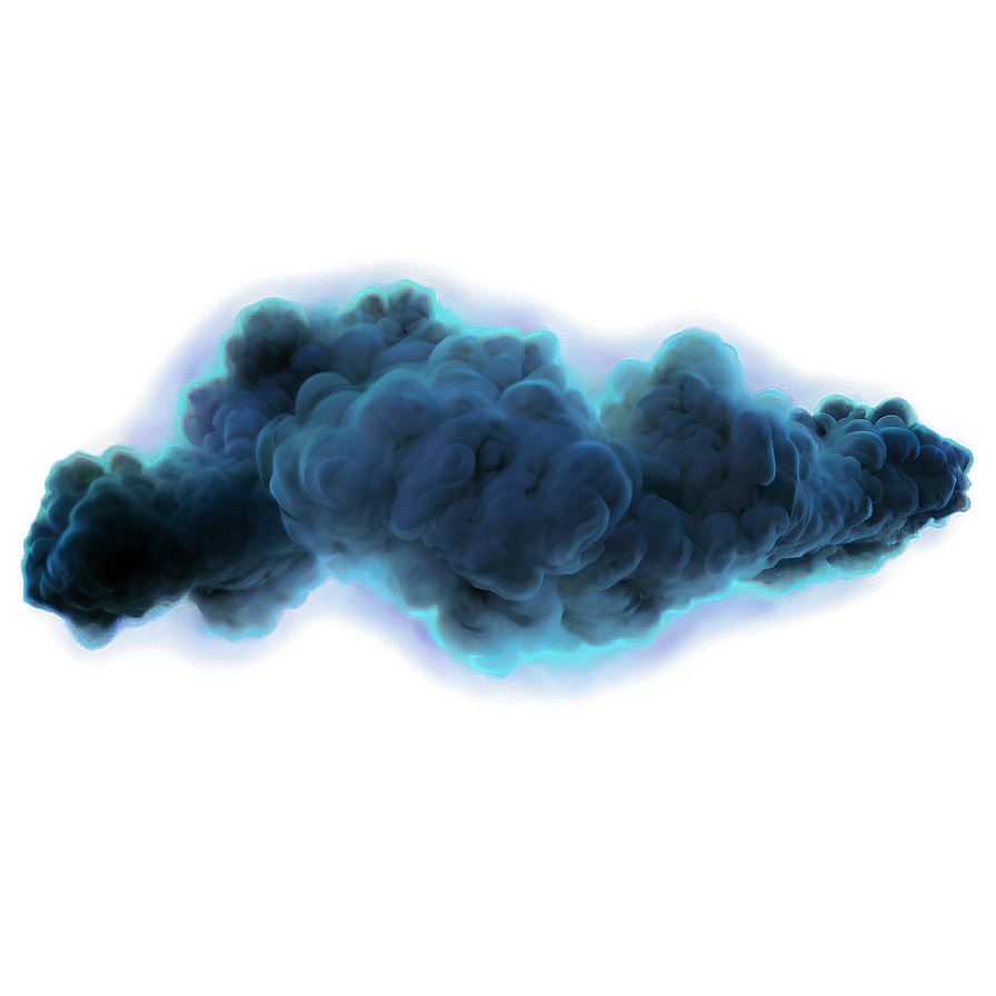 Smoke Shockwave Png 04302024 PNG