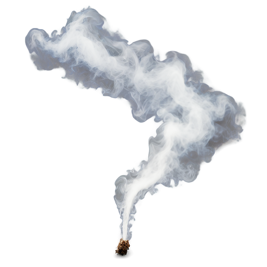 Smoke Streak Effect Png 05252024 PNG