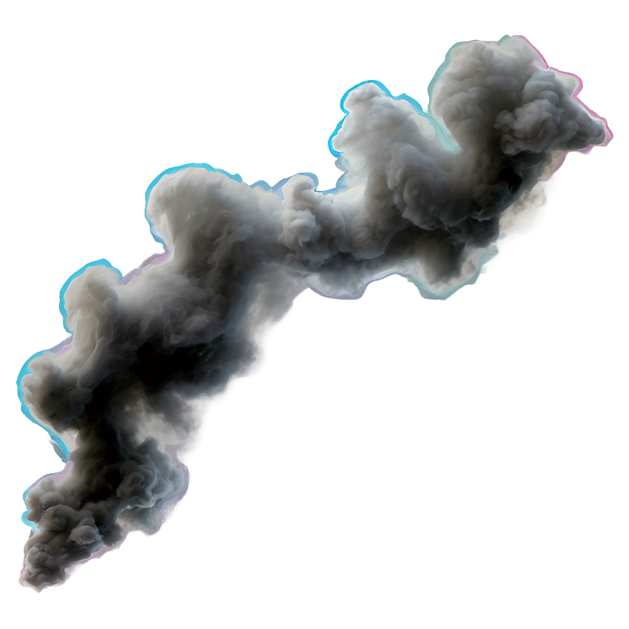 Smoke Stream Png 04302024 PNG