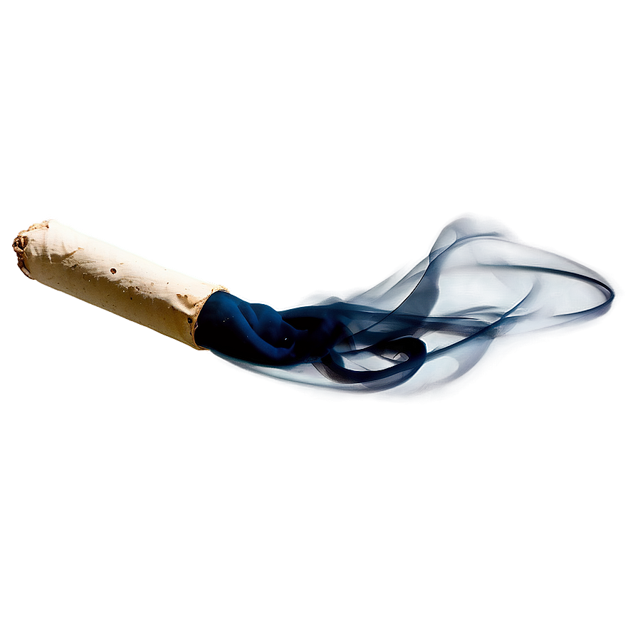 Smoke Texture C PNG