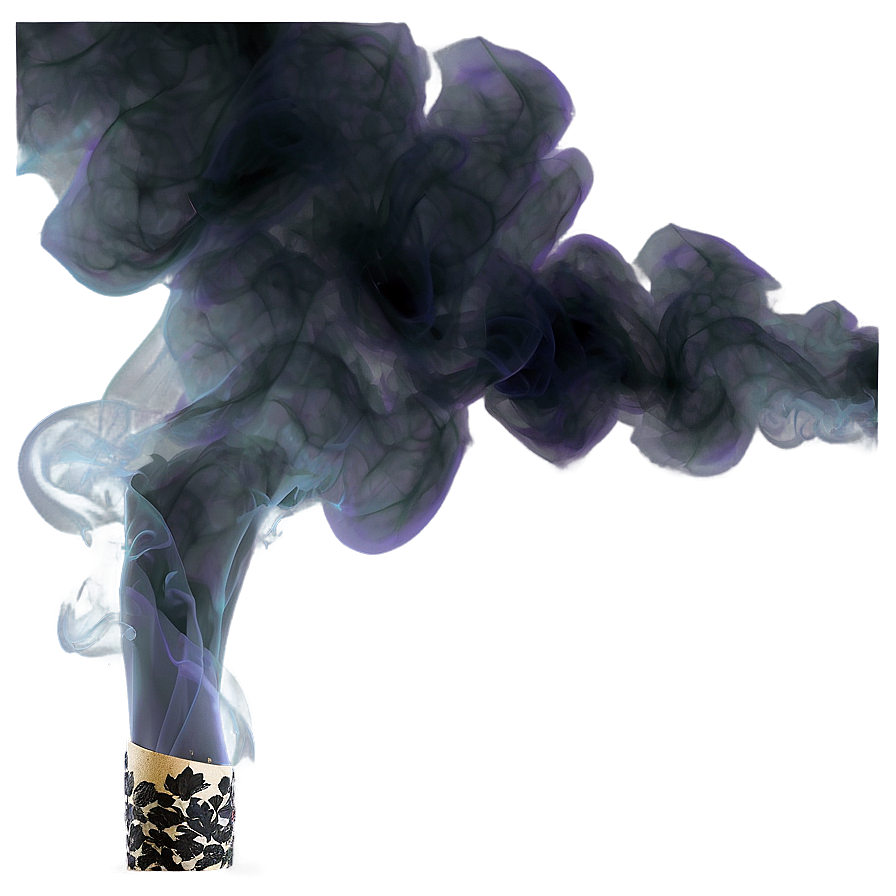 Smoke Texture D PNG