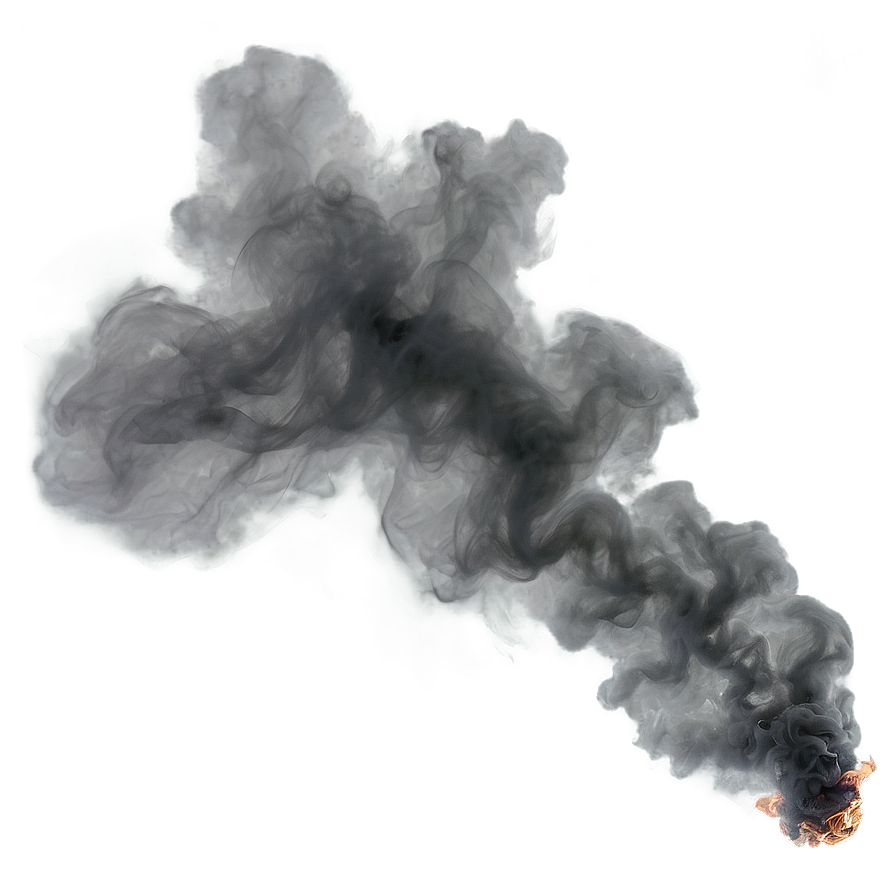 Smoke Texture Overlay Png Usm PNG