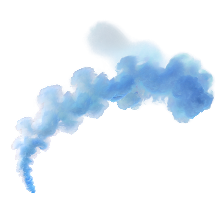 Smoke Trail Transparent Png 58 PNG