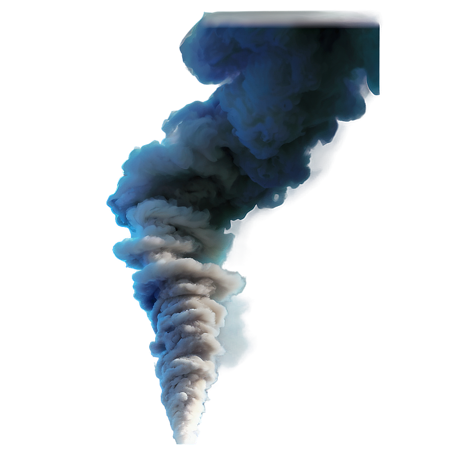 Smoke Trail Transparent Png 59 PNG