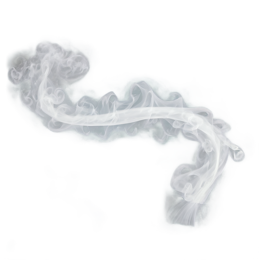 Smoke Trail Transparent Png 96 PNG