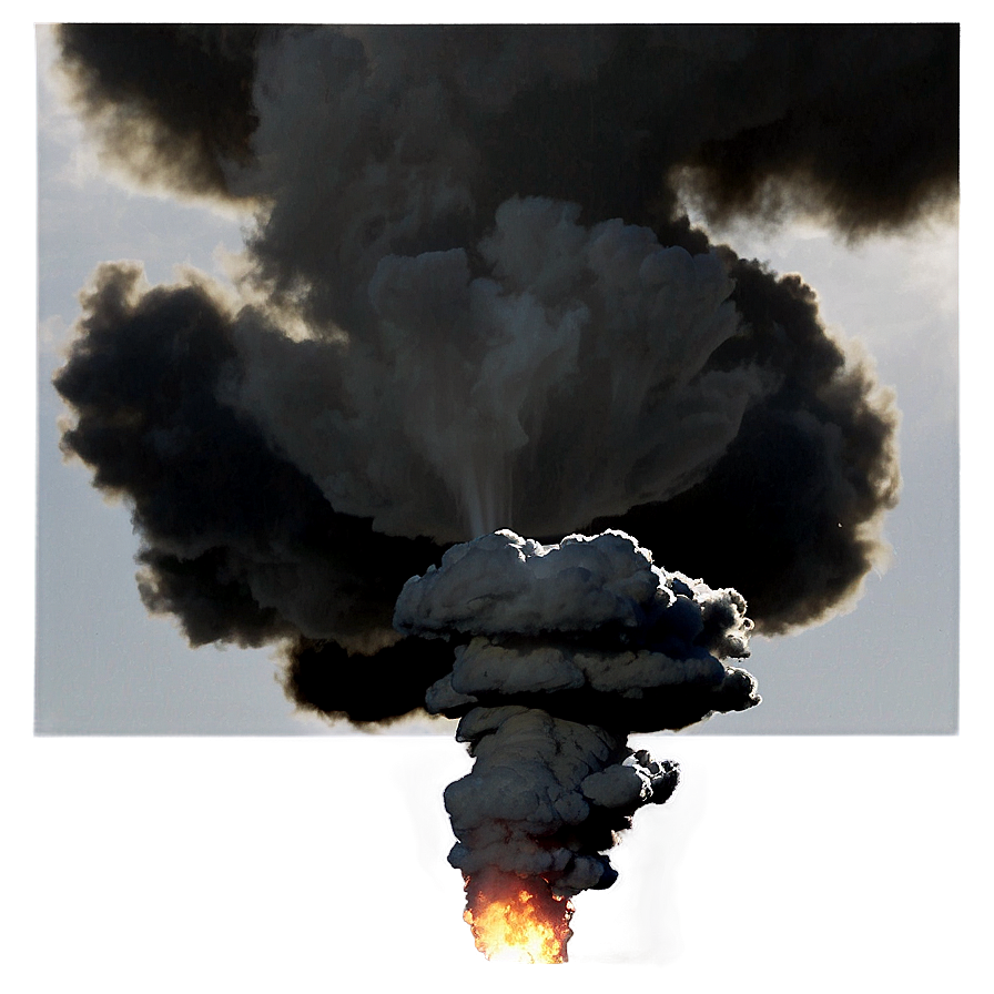 Smoke Trail Transparent Png Geq75 PNG