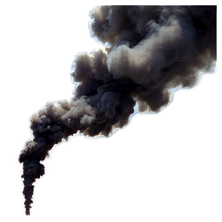 Smoke Transparent Png 47 PNG