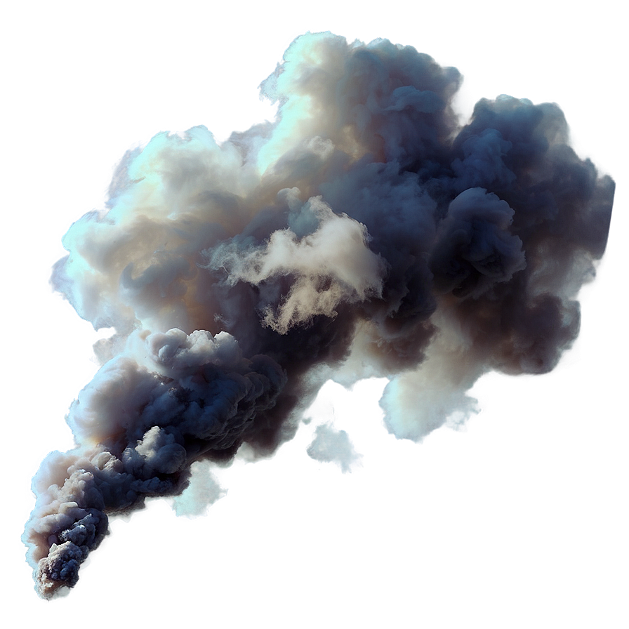 Smoke Vapor Transparent Png 05252024 PNG