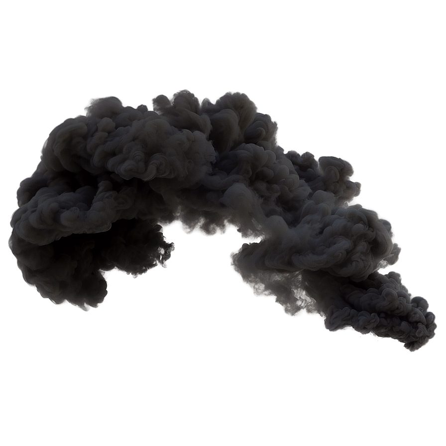 Smoke Veil Png 85 PNG