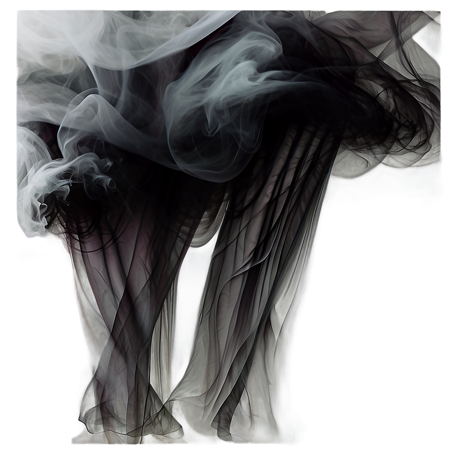 Smoke Veil Png Wkj77 PNG