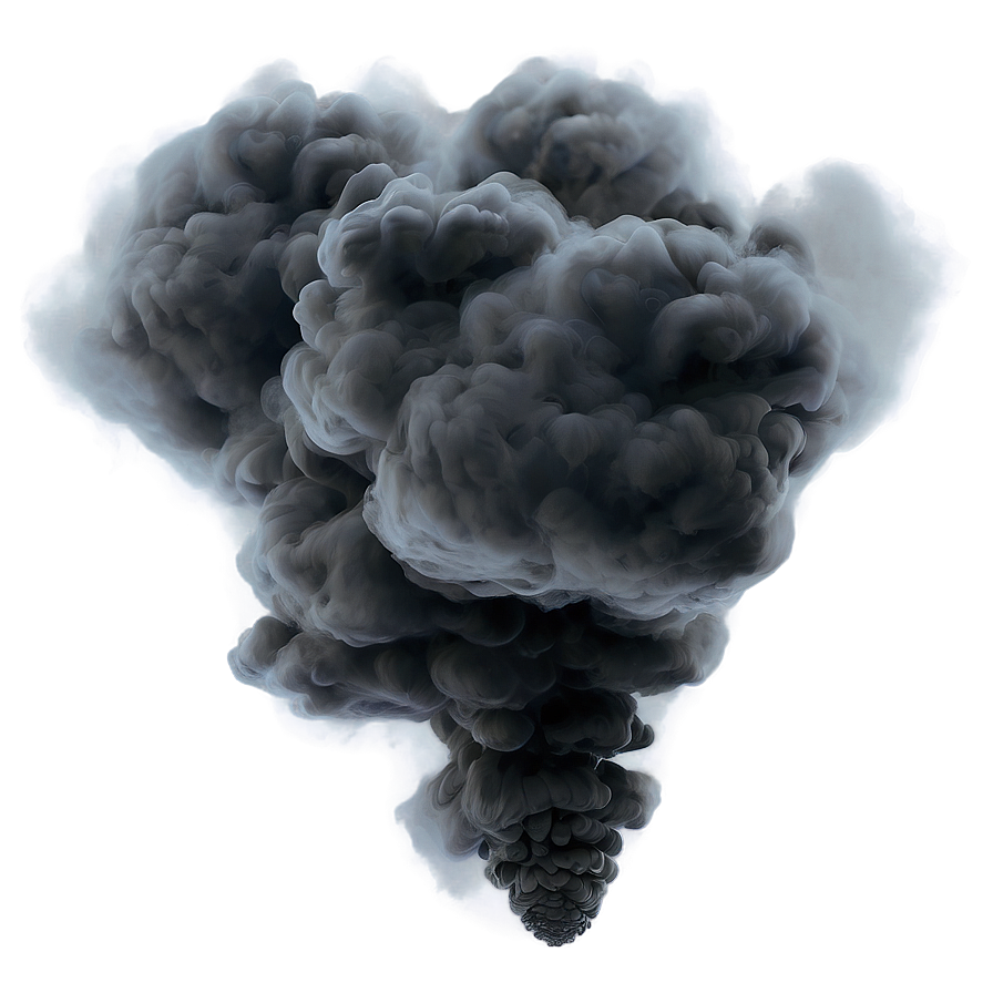 Smoke Vortex Png Ebi PNG