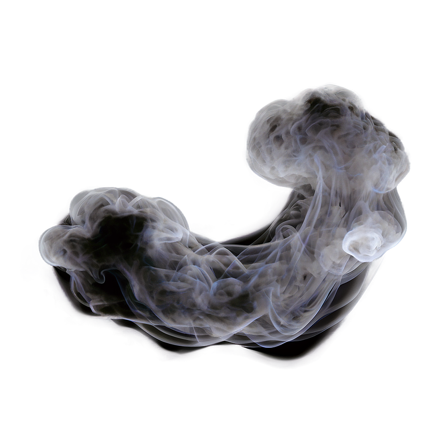 Smoke Whisp Transparent Png 88 PNG