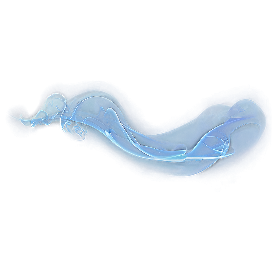 Smoke Wisp Effect Png Cmy85 PNG