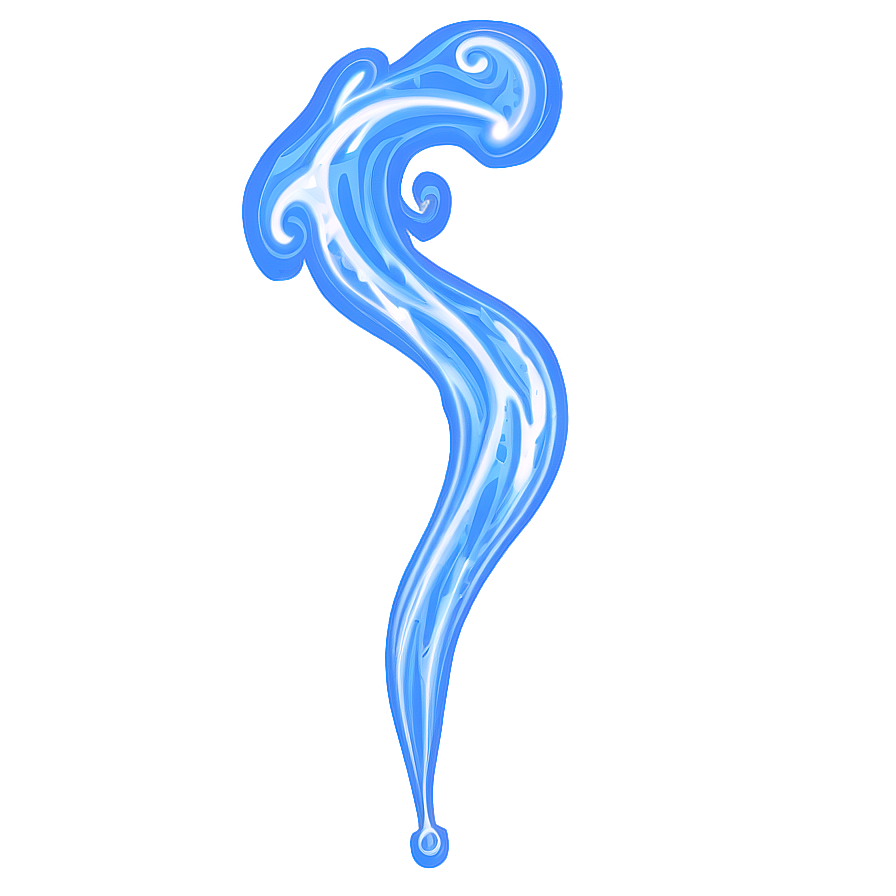 Smoke Wisp Png 04302024 PNG