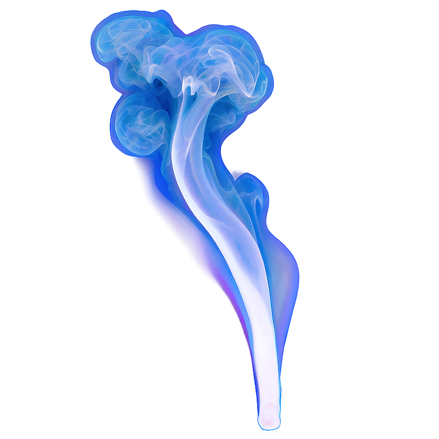 Smoke Wisp Png 04302024 PNG