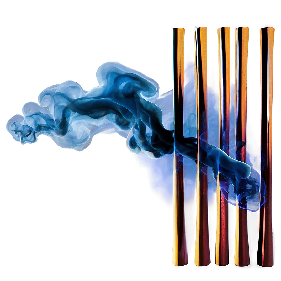 Smoke Wisp Png 52 PNG