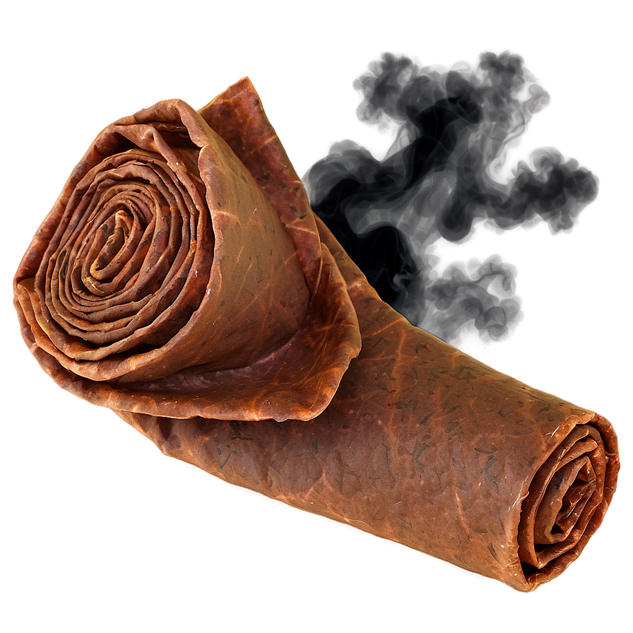 Smoke Wrap Png 42 PNG