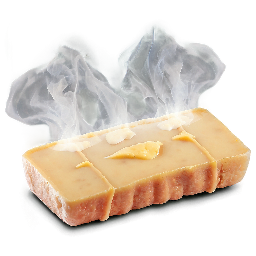 Smoked Butter Png Fvb PNG