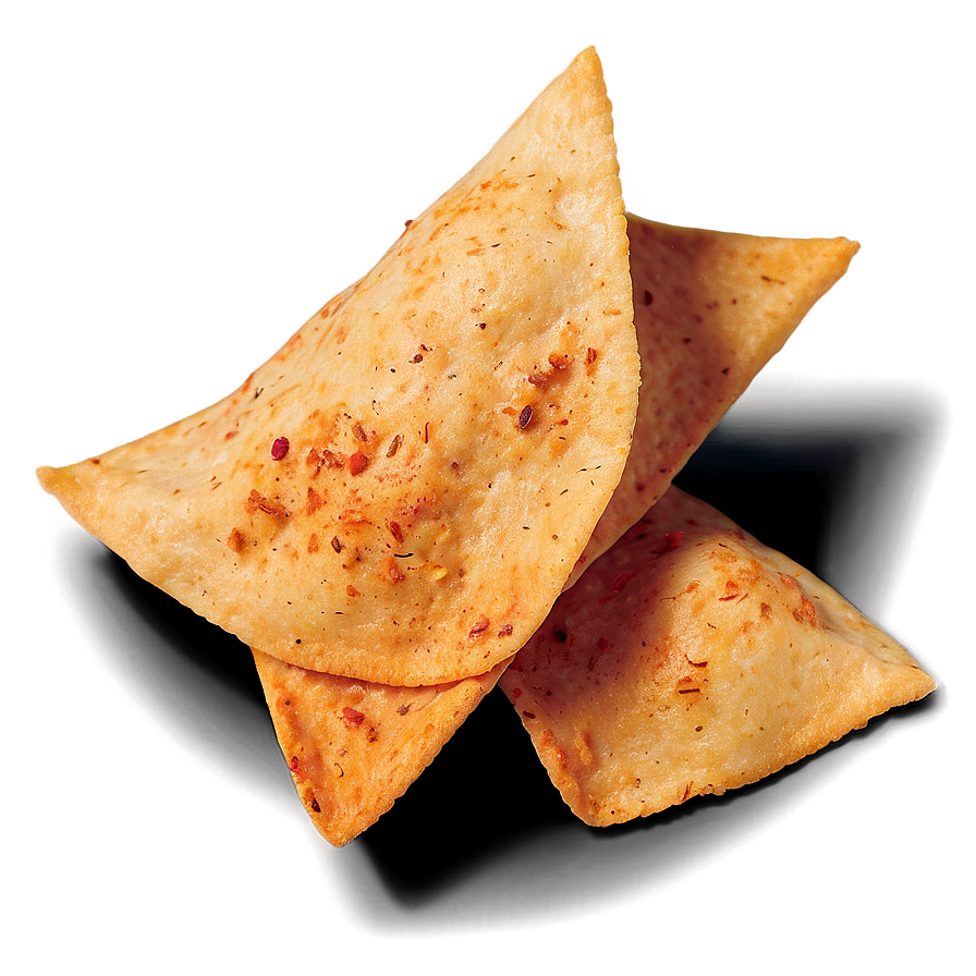 Smoked Paprika Tortilla Chips Png 90 PNG