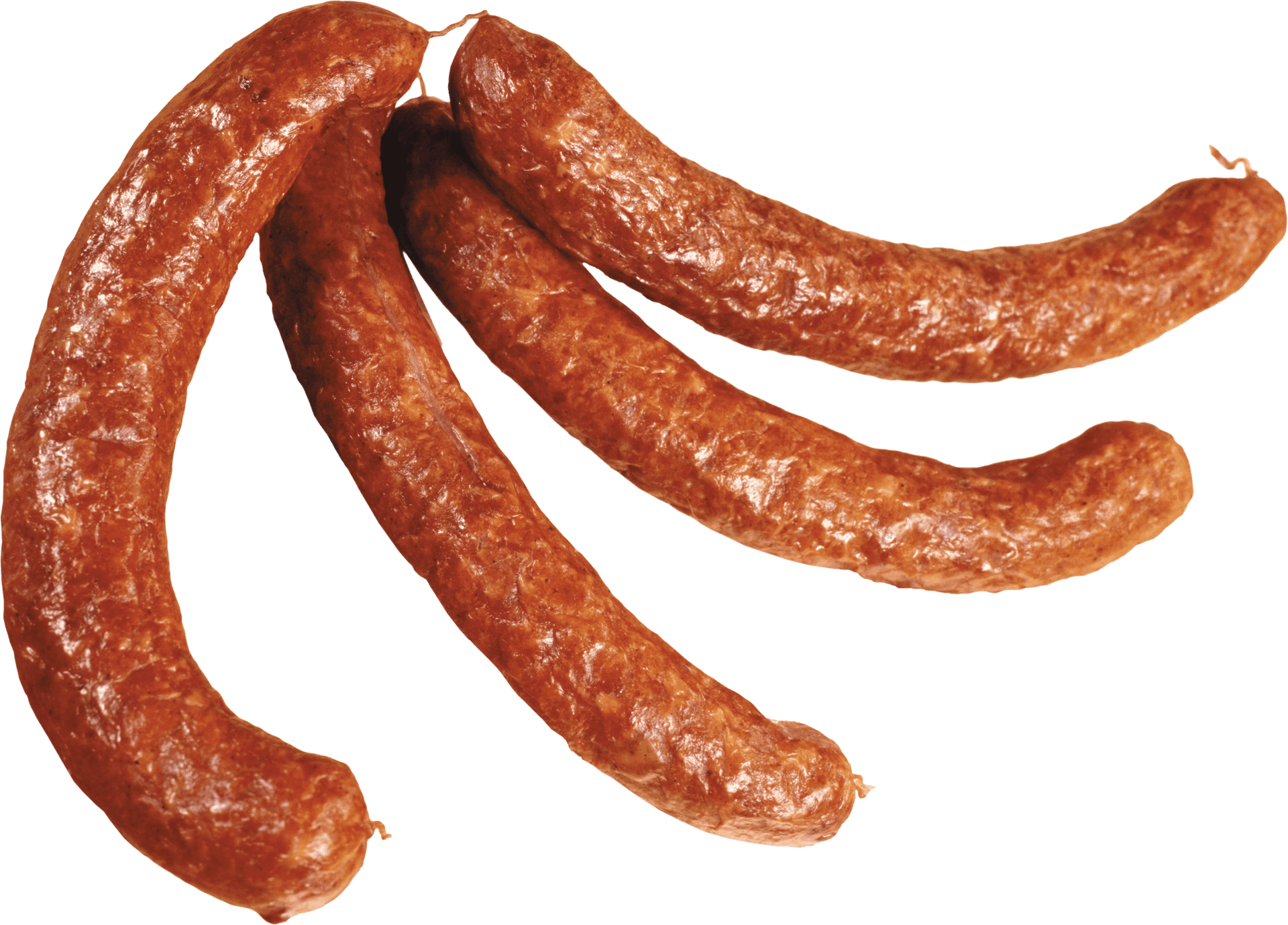 Smoked Sausage Links.png PNG