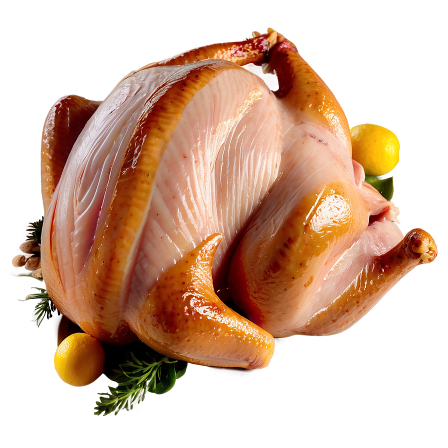 Smoked Turkey Png 89 PNG