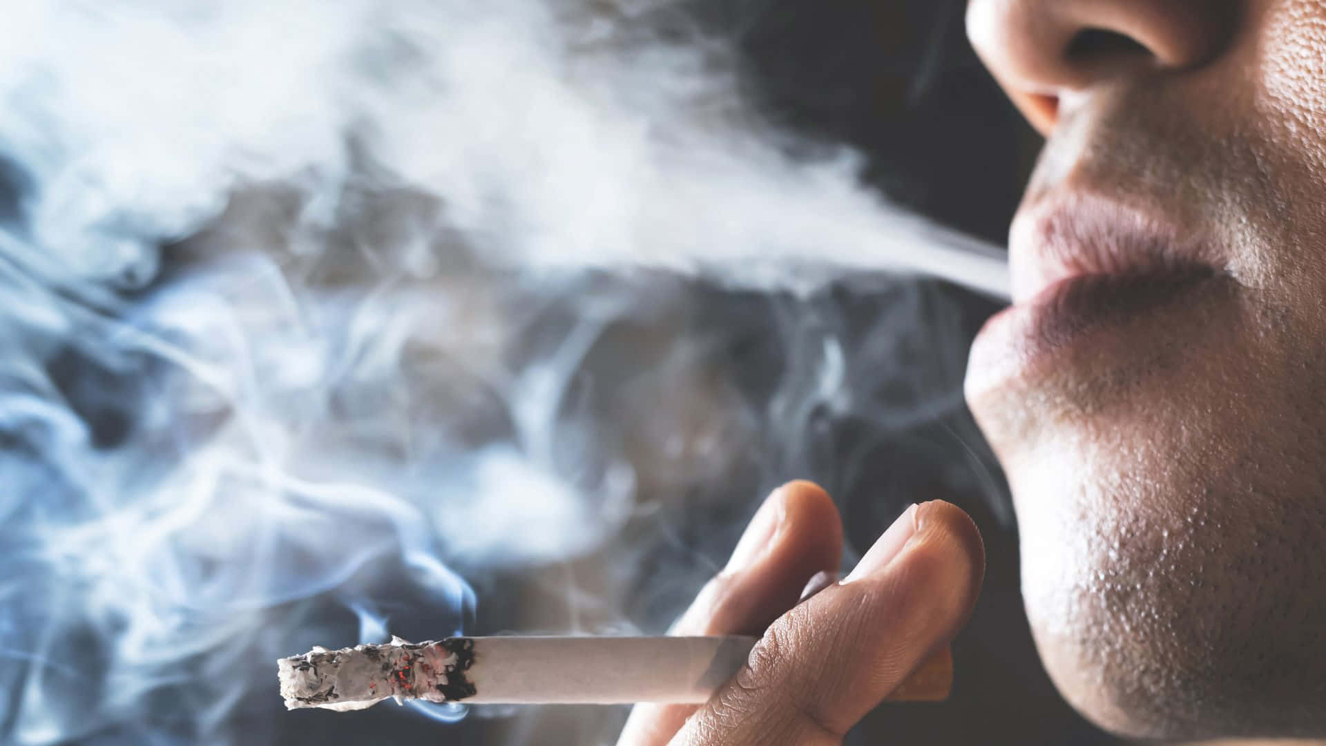 Smoking not only damages your health, but also your finances