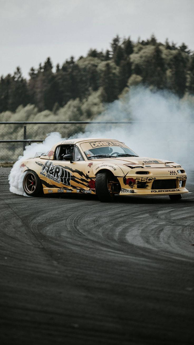 Smoky Auto Racing