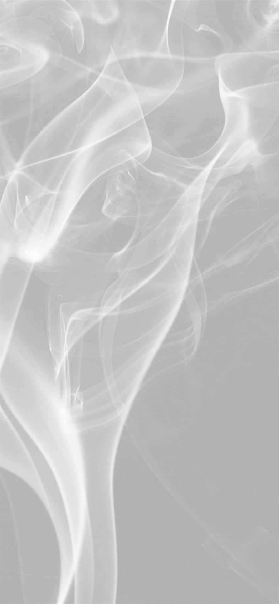 Shades of Elegance and Mystery - Smoky Background