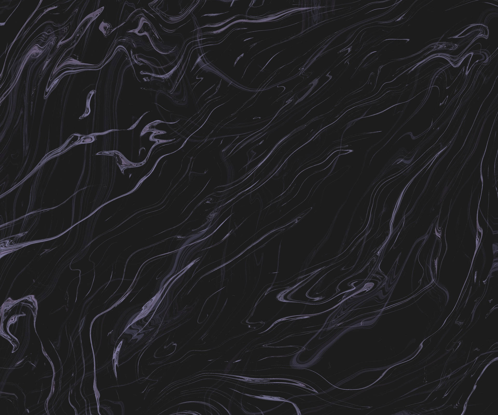 Download Smoky Black Marble Laptop Wallpaper 