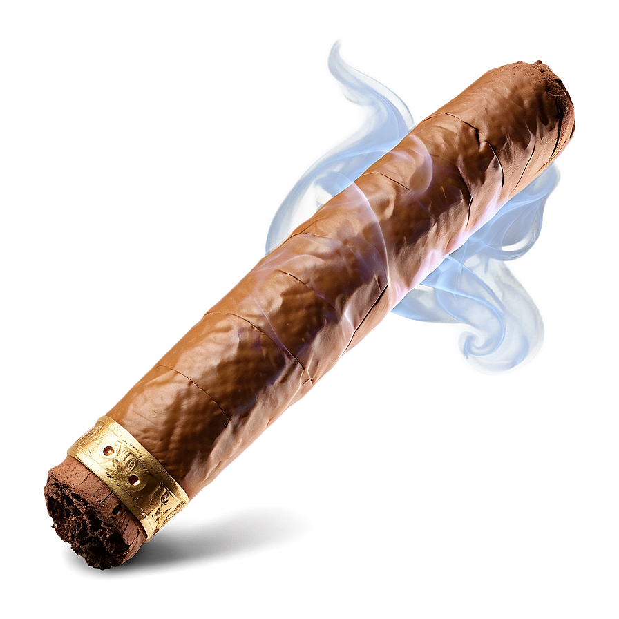 Smoky Cigar Png 62 PNG