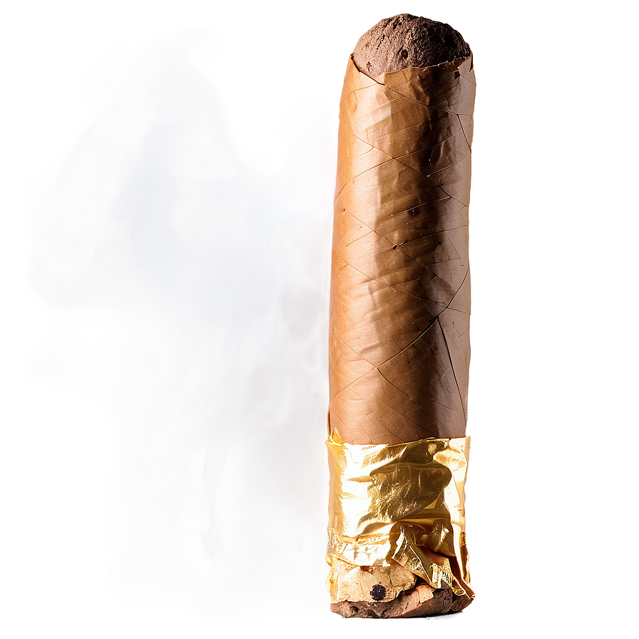 Smoky Cigar Png Bdu52 PNG