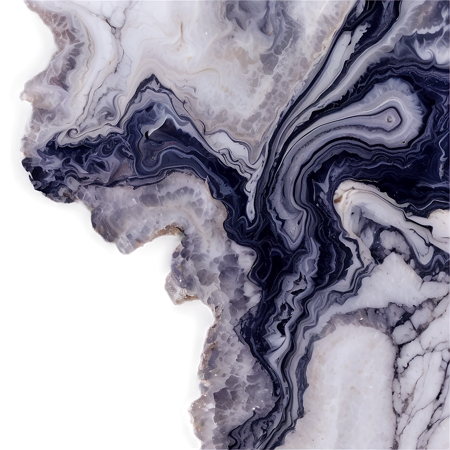 Smoky Marble Texture Png Ipk PNG