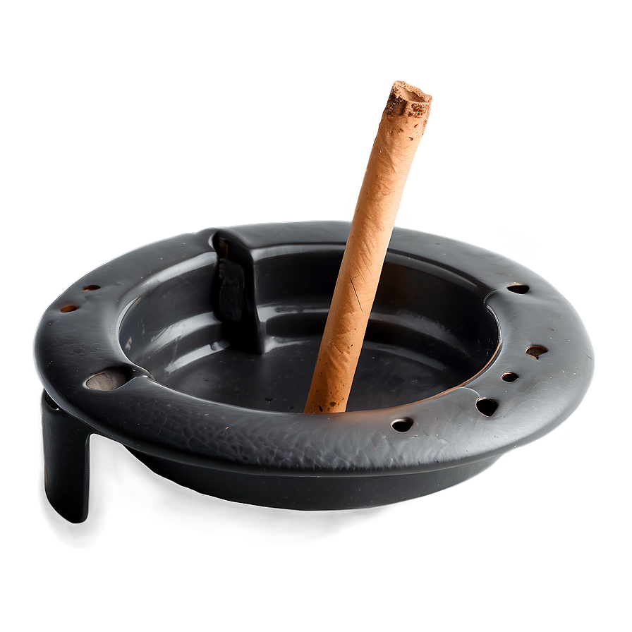 Download Smoldering Ashtray Png 57 | Wallpapers.com