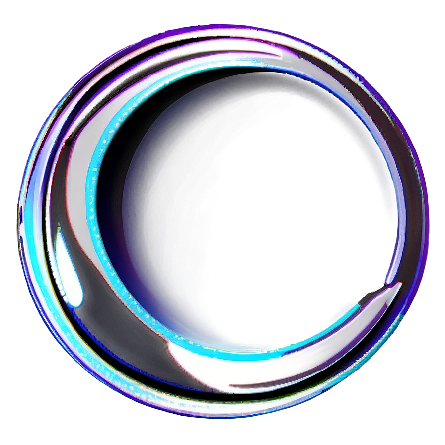 Smooth Circle Outline Png Bfd2 PNG