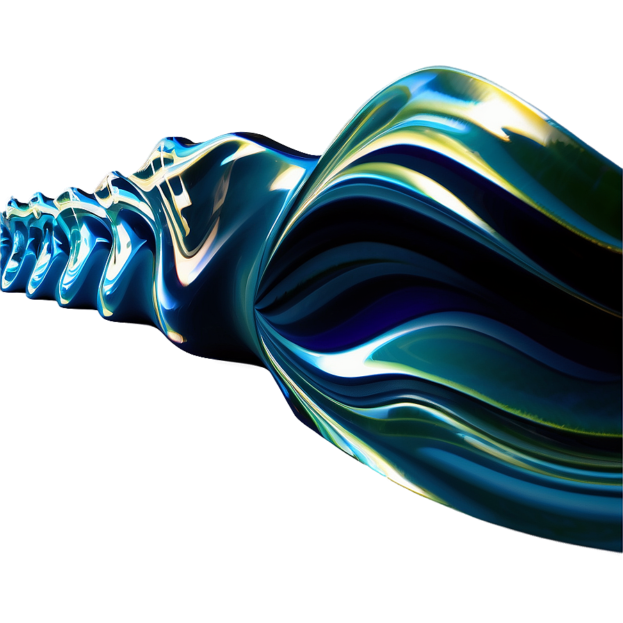 Smooth Motion Wave Png 98 PNG