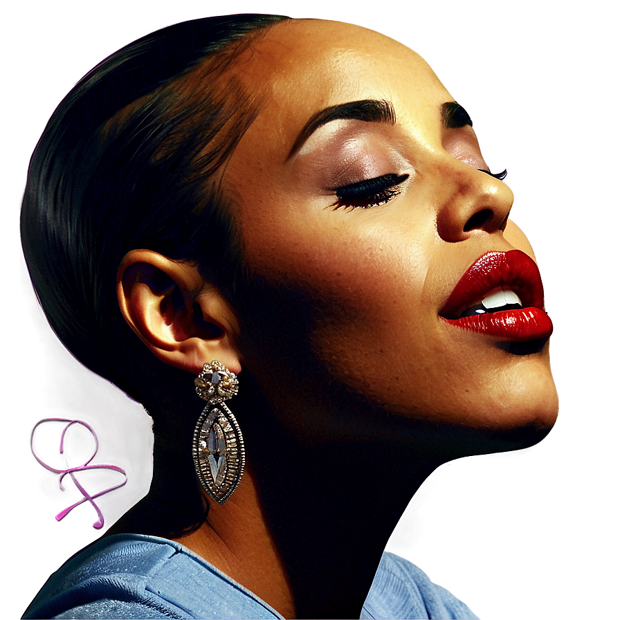 Smooth Operator Sade Tribute Png 51 PNG