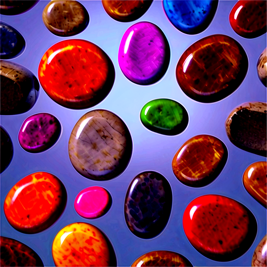 Smooth Pebbles Png Hmn85 PNG