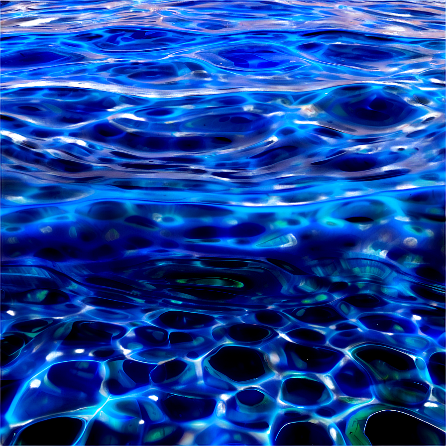 Smooth Pool Water Texture Png Jex40 PNG