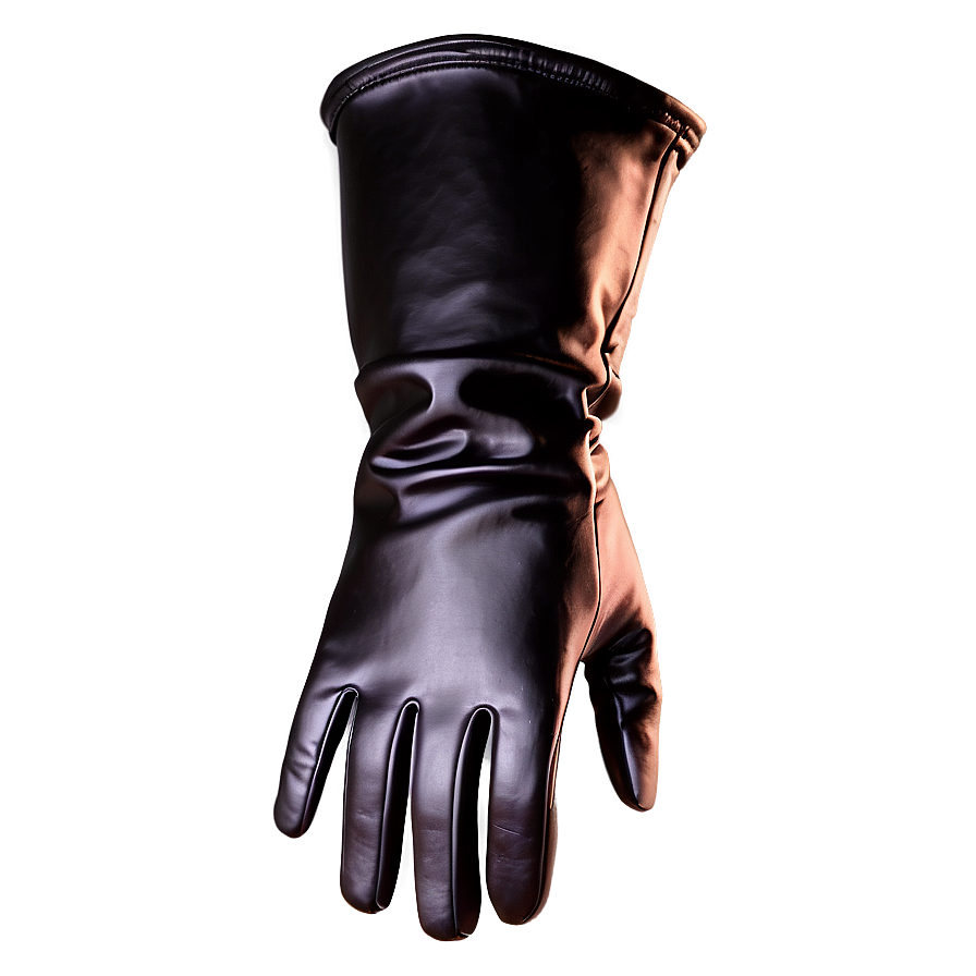 Smooth Silk Gloves Png 84 PNG