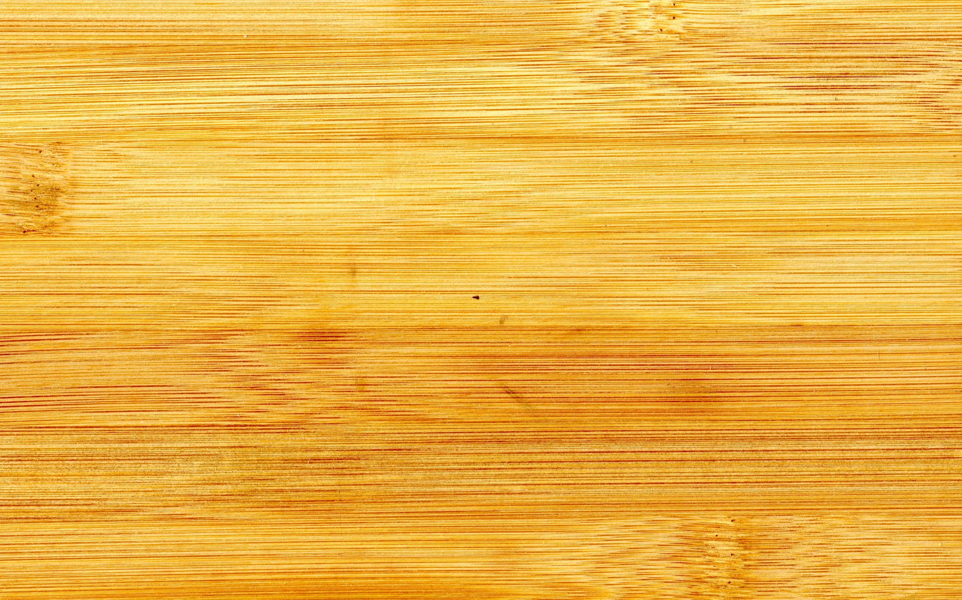 Smooth Wood Banner Background