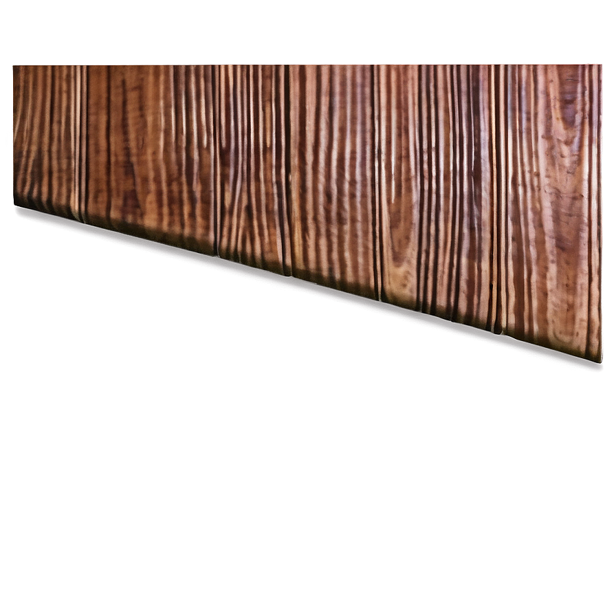 Smooth Wood Finish Png 10 PNG