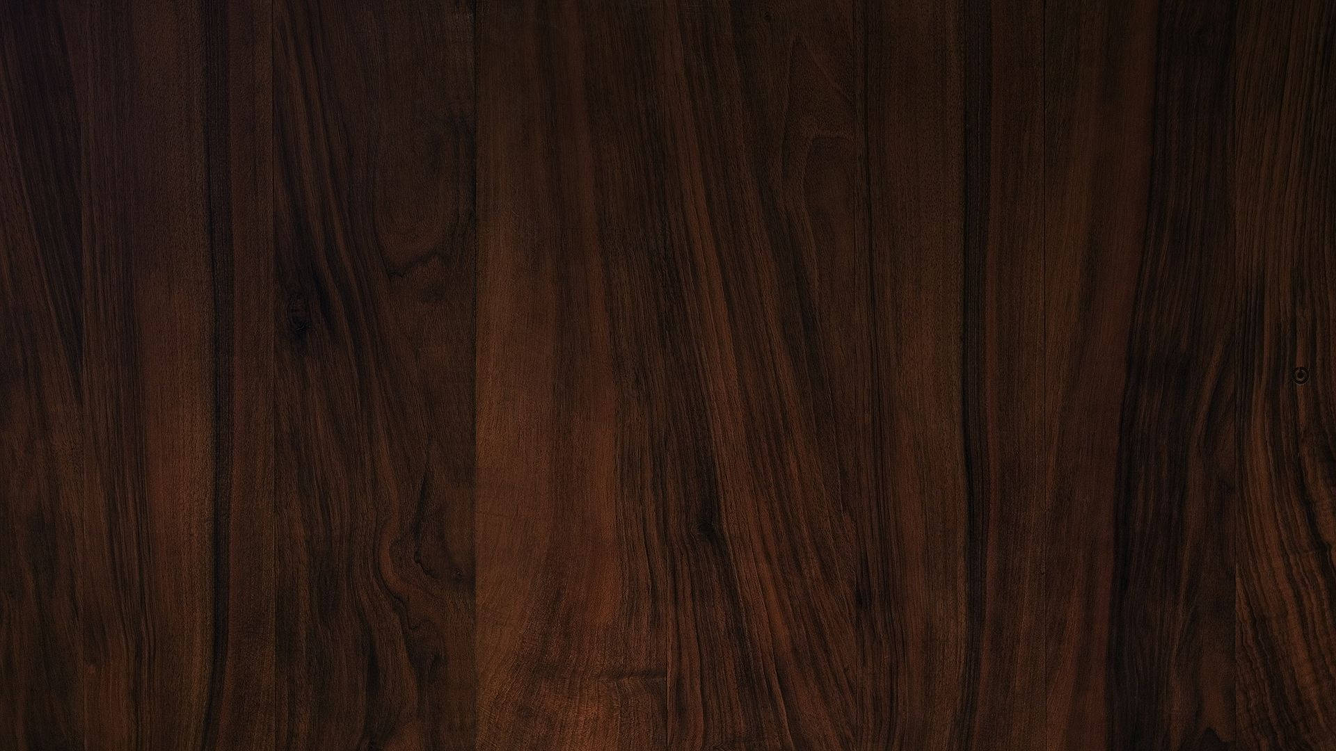 Image  A beautiful piece of smooth wood Wallpaper